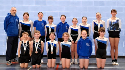 South West Qualifier 1 - 2026