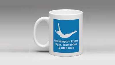 Club mug