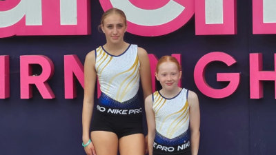 Inter-Regional Challenge Cup Final, Utilita Arena, Birmingham