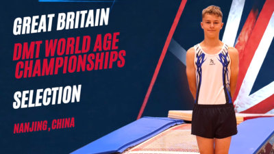 Competitions and Events News and Results