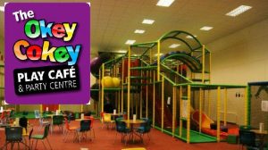 Okey Cokey Soft Play and Party Centre