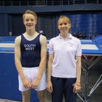 Image: Owen Pitman and Vicki Pritchard