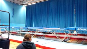Image: Lilleshall Trampolines 2018