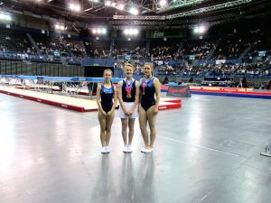Flyers at Barclaycard Arena