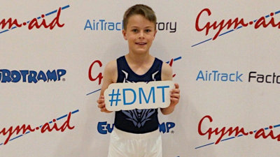 Inter-Regional Challenge Cup Final Results for Adela and Mason