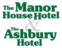 Manor House Hotel and Ashbury Hotel