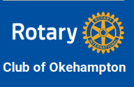 Go to Rotary Club of Okehampton Image: Rotary Club of Okehampton