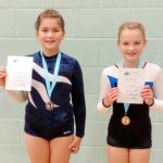 Image: Flyers' medallists - Street Oct. 2019