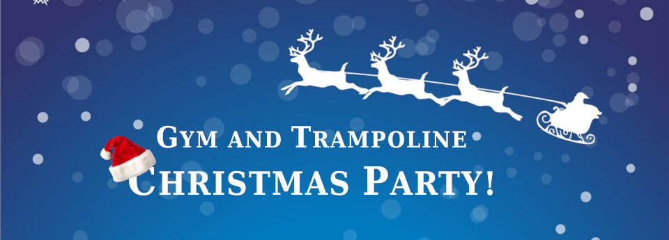 Christmas Party 2019