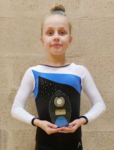 Eliza Luke - Southern Schools, Kent 2020
