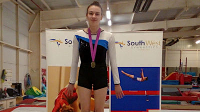 Teegan Smith