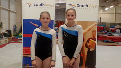 Vanesa Valdmane, Ella Godfrey