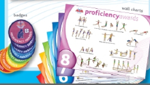 Badges and Certificates for Summer 2022