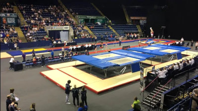 Motorpoint Arena