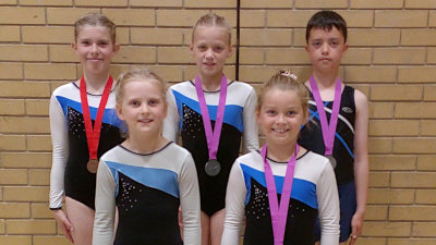 Okehampton Flyers Tumblers
