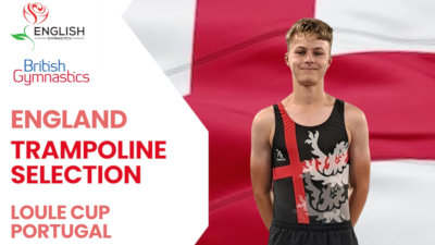England Selection - Loulé Cup, Portugal