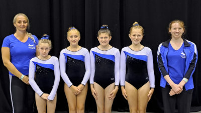 National English Qualifiers 2023