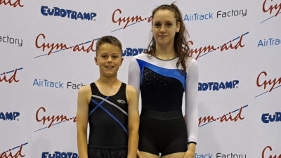 National Age Group Competition 2023