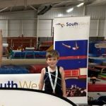 More Medals for Flyers at South West Club Tumbling Championships
