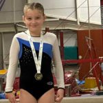More Medals for Flyers at South West Club Tumbling Championships