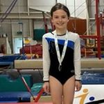 More Medals for Flyers at South West Club Tumbling Championships