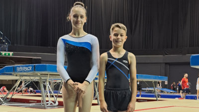 British Championships 2023