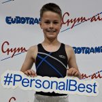 English Championship gold and three finalists 2023