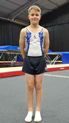 National Finals Qualifications 2024