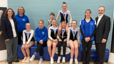 Regional Challenge Cup Final March 2023
