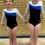 South West Tumbling 2024