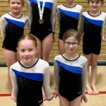 South West Tumbling 2024