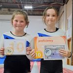 Over 330 children achieve badges and certificates 21 July 2024
