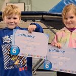 Over 330 children achieve badges and certificates 21 July 2024