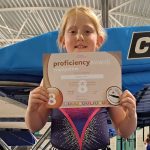 Over 330 children achieve badges and certificates 21 July 2024