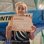 Over 330 children achieve badges and certificates 21 July 2024