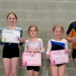 Over 330 children achieve badges and certificates 21 July 2024