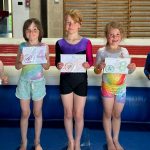 Over 330 children achieve badges and certificates 21 July 2024