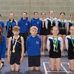 Challenge Cup Champions at South West Final 2024