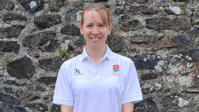 England Coaching Selection for Portugal 2023