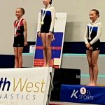 South West Club Tumbling Championships 2024