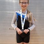 South West Club Tumbling Championships 2024