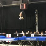 Three National Finals 2024