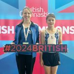 Three National Finals 2024
