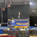 Three National Finals 2024