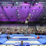 Three National Finals 2024