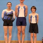 English Nationals 2025