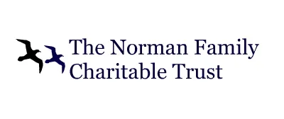 Go to Norman Family Trust website Norman Family Trust logo