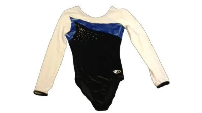 Girls Club Leotard