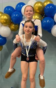 Bath Finals 2026
