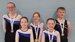 Bath Finals 2026